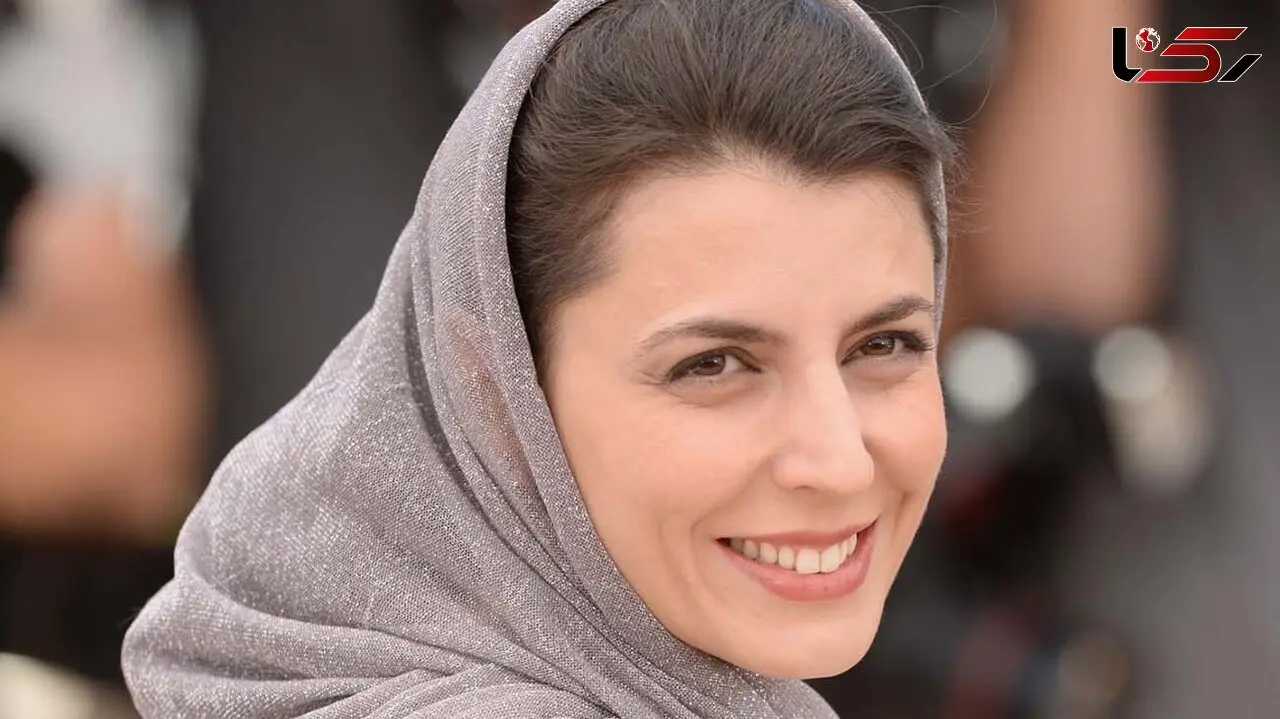 لیلا حاتمی اولین بازیگر «دسته دختران»