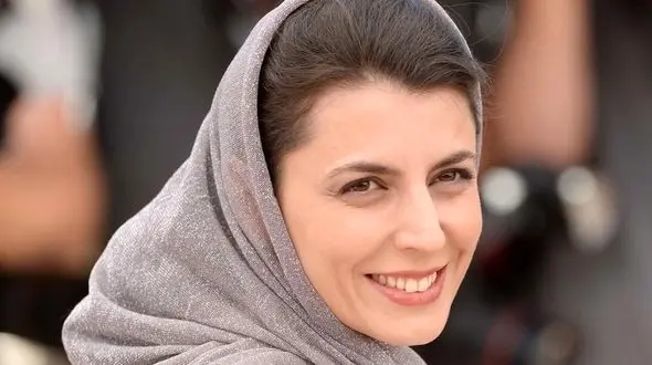 لیلا حاتمی اولین بازیگر «دسته دختران»