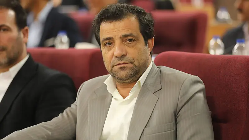 سجاد مقدمی