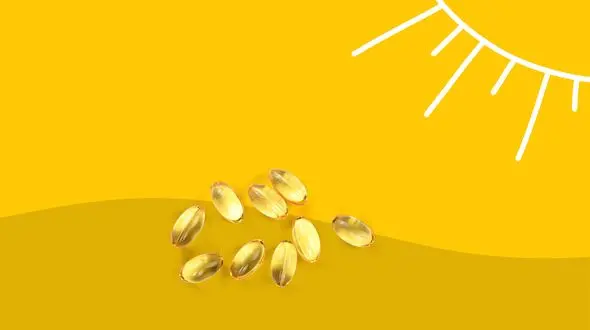 علائم کمبود کلسیم در بدن چیست؟