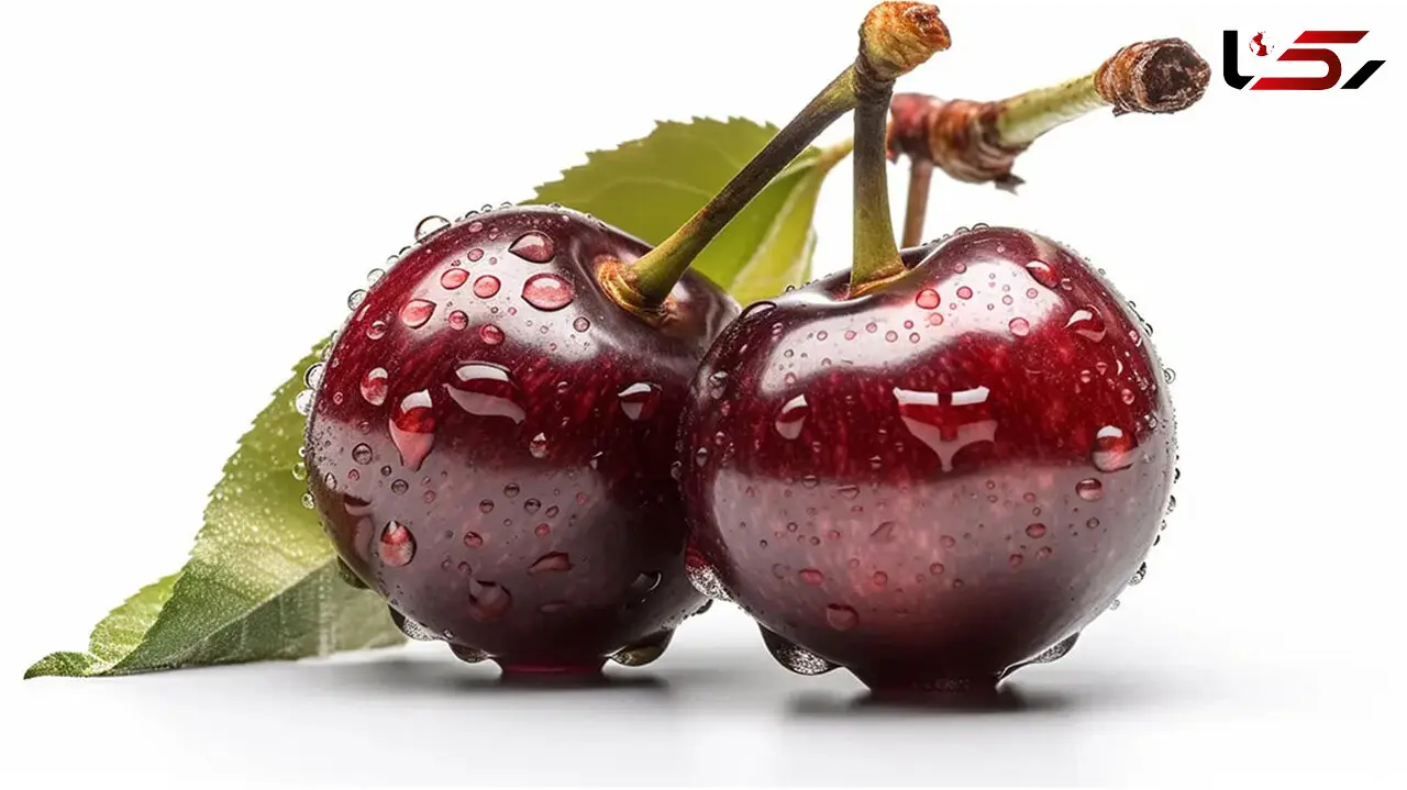  خواص دارویی گیلاس