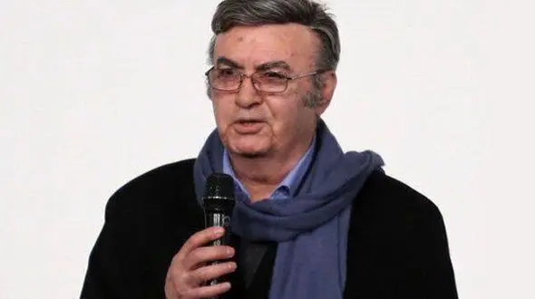 چند دوبله از ناصر طهماسب + فیلم