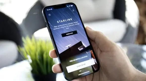 ایلان ماسک زنگ خطر را برای فیلترینگ به صدا درآورد: اینترنت ماهواره‌ای روی موبایل تا ۳ روز دیگر!