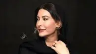 فیلم /  فریبا نادری: من خیلی بیشعورم نسبت به شوخی / بی جنبه ام / این نوع فیلم رو توی خونه خودمم اصلا نمی بینم /جایی هم که ببینم عینکمو برمیدارم فلو باشه