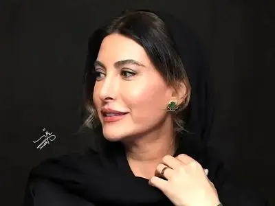 فیلم فریبا نادری : دماغم عقابی و گوشتی بود / وقتی اولین سریالم پخش شد دیدم چقدر ضایعه دماغم/ الان اصلا شبیه عکس شناسنامم نیستم