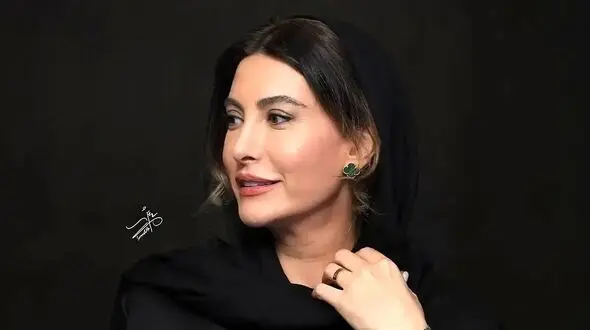 فیلم /  فریبا نادری: من خیلی بیشعورم نسبت به شوخی / بی جنبه ام / این نوع فیلم رو توی خونه خودمم اصلا نمی بینم /جایی هم که ببینم عینکمو برمیدارم فلو باشه