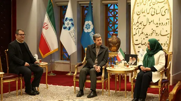 تأکید نماینده زرتشتیان مجلس بر اهمیت حفاظت از آتشکده‌های تاریخی اصفهان