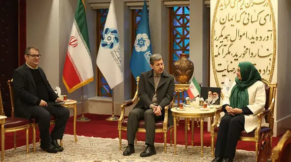 تأکید نماینده زرتشتیان مجلس بر اهمیت حفاظت از آتشکده‌های تاریخی اصفهان