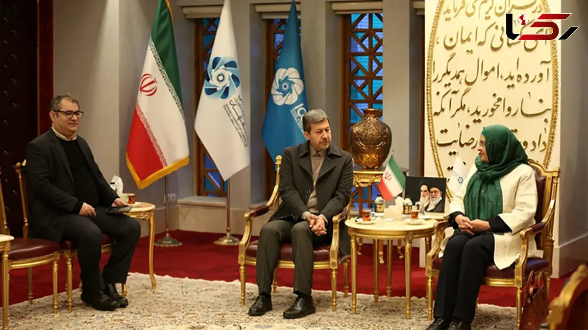 تأکید نماینده زرتشتیان مجلس بر اهمیت حفاظت از آتشکده‌های تاریخی اصفهان