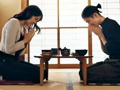 7 راز طلایی برای پایداری خانواده از دیدگاه زوج‌ های ژاپنی