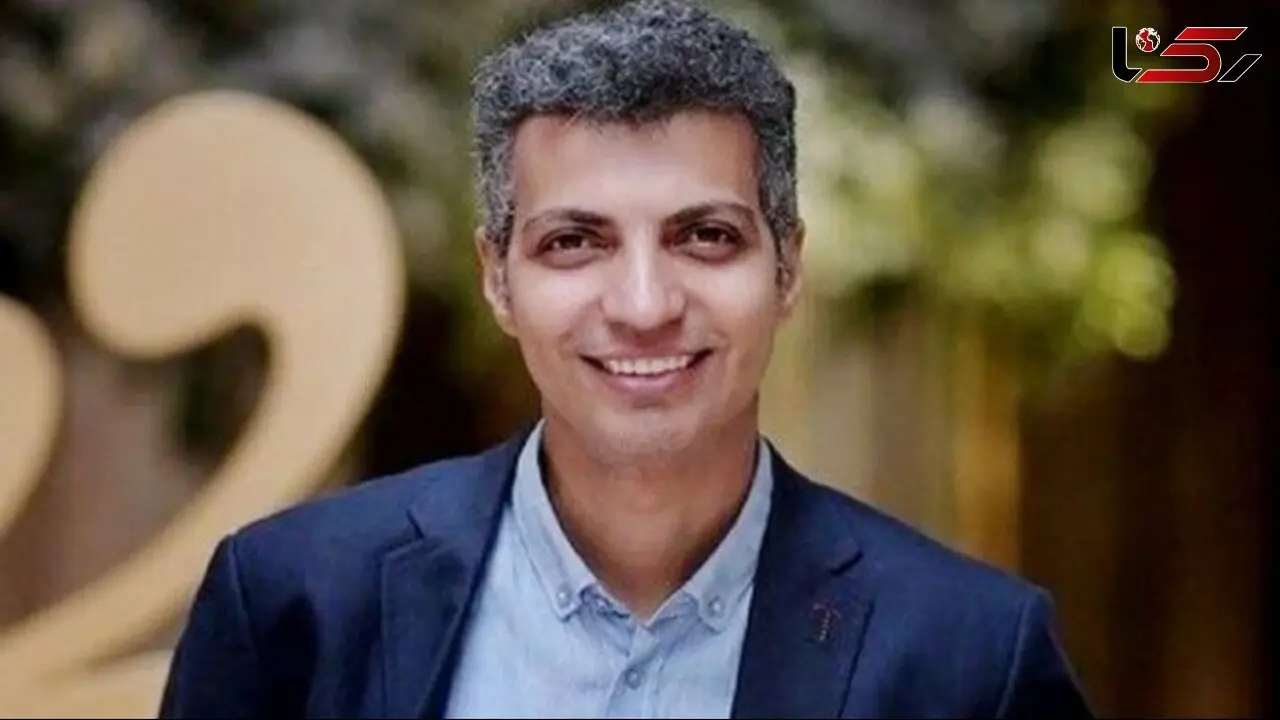 عکس/ سفر در زمان/ کودکی عادل فردوسی پور در کنار برادرش درگذر زمان