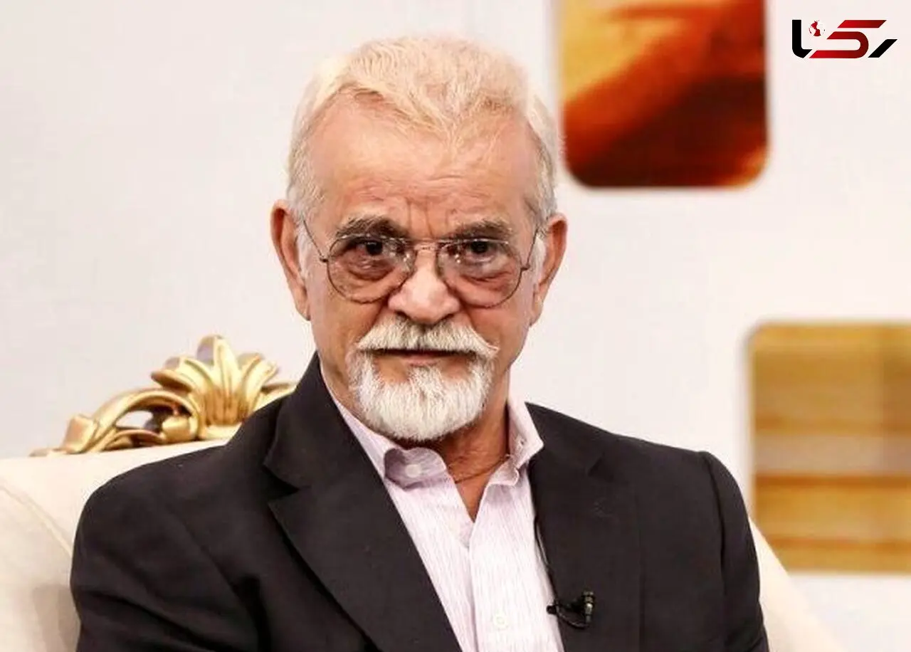 حال «مهدی فخیم زاده» کاملا خوب شد