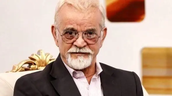  مهدی فخیم زاده طاغوتی است! + فیلم شوخی جالب رهبر انقلاب