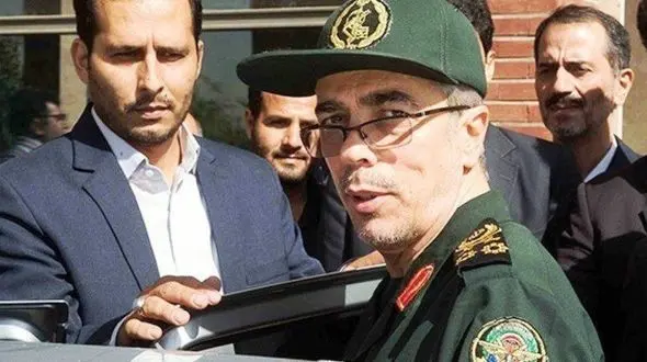 درس های فراموش ناشدنی جدیدی به تروریست ها خواهیم داد / سرلشکر باقری اعلام کرد