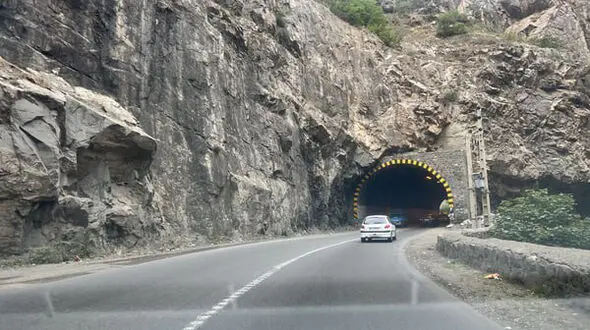 کندوان یک‌طرفه شد 