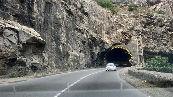 کندوان یک‌طرفه شد 