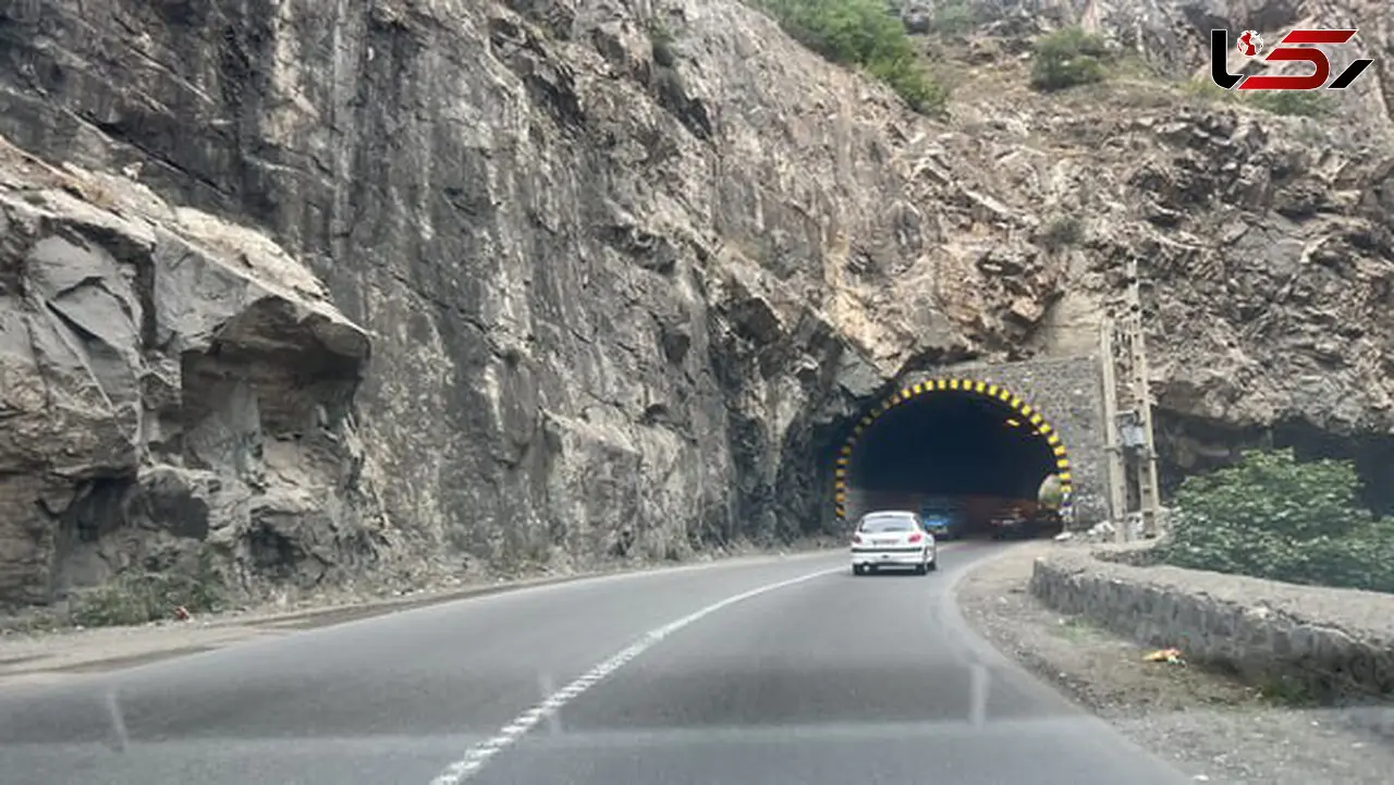 کندوان یک‌طرفه شد 