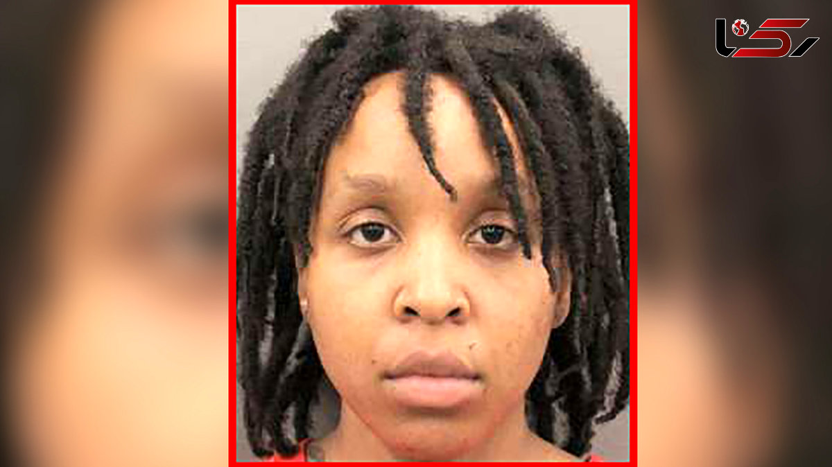 Mom, 31, 'accidentally shoots her son, 8, while aiming at her husband during argument over him moving out'
