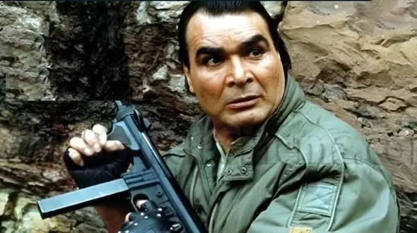 عکس زن فوق زیبای رضا صفایی پور ! /  طوفان سینمای ایران را بشناسید ! + بیوگرافی و عکس های شخصی