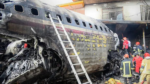 مسئولان برج مراقبت فرودگاه های پیام و فتح زیر ذربین ماموران رسیدگی به این پرونده