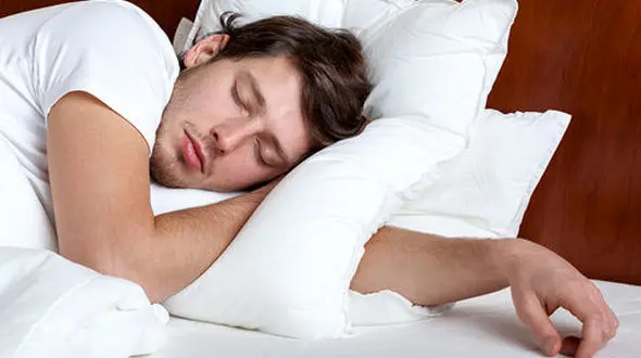 پوست درخشان بعد از خواب با این 10 نکته طلایی