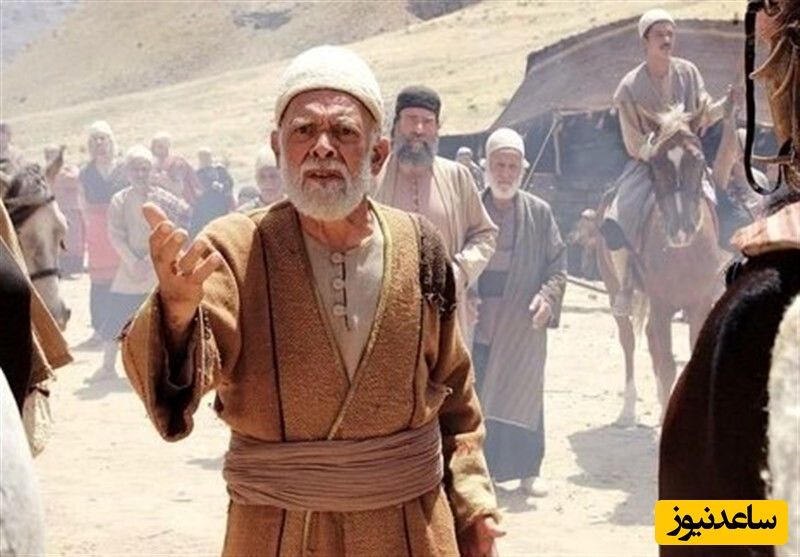 مهدی فقیه 