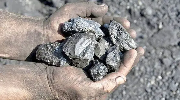 غافلگیری دزدان حرفه ای با بیش از ۳ هزار کیلو سنگ آهن 