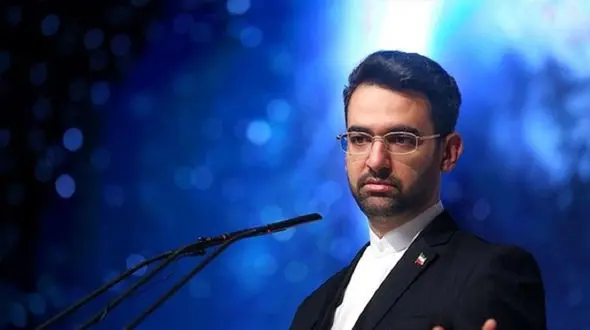 اینترنت ماهواره‌ای خواهد آمد / جهرمی: ستاد انتخاباتی ندارم + فیلم