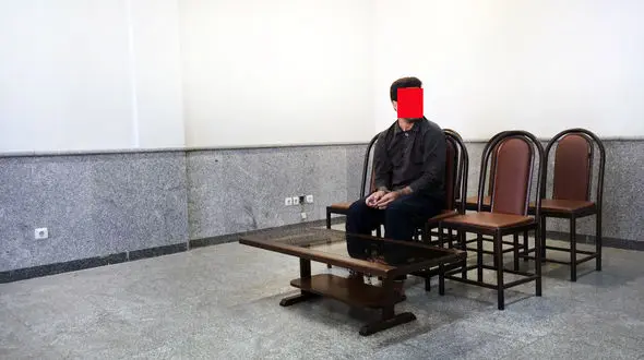 مرد جوان از  زن مهربانش می ترسید! / دردسر بزرگ به خاطر پنهانکاری احمقانه+عکس