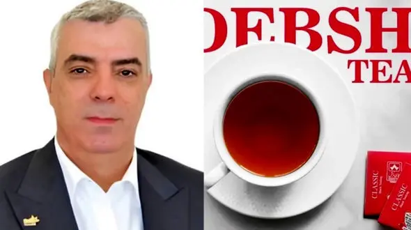 خط و نشان قانونی  قاضی پرونده به متهم پرونده چای دبش /  اگر تا ختم رسیدگی، ردمال انجام شود در حکم تاثیر خواهد داشت