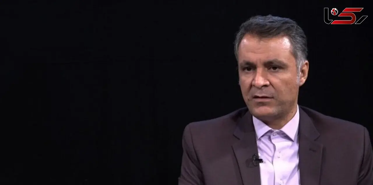 برخی ها فقط منتظر شکست پزشکیان هستند!