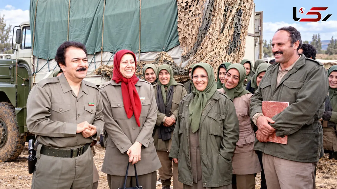 فیلم / افشاگری دردناک و جدید از جنایت منافقین علیه کُردها /  حمله به روستایی که مردی در آن نبود و فقط زن و بچه بودند 