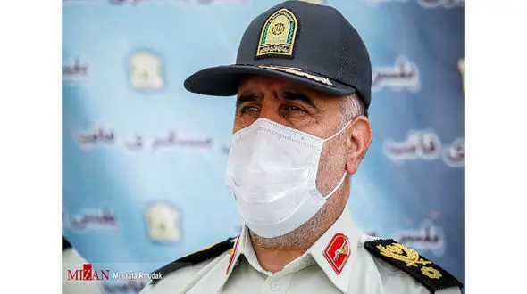 واکنش رییس پلیس تهران به ماجرای ربودن و آزار و اذیت کودک اوتیسمی در جنوب پایتخت