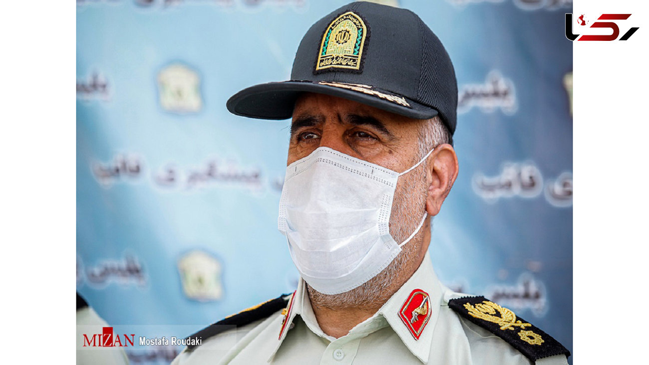تامین امنیت راهپیمایی اربعین تهران با ۱۵ هزار نیرو