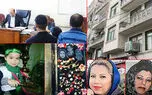 قاتل 2 زن و یک کودک تجریشی در لیست اعدام + عکس