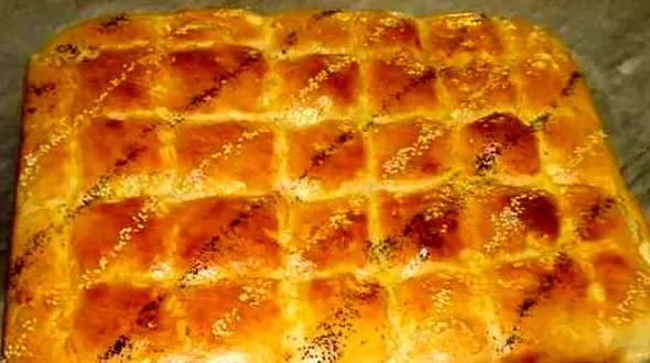 نان فطیر تبریز چگونه تهیه می شود؟