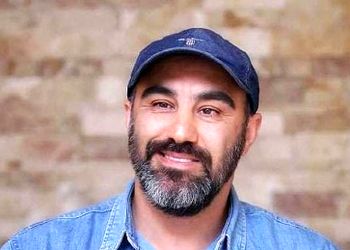 اگه محسن تنابنده ‌زن میشد چه شکلی میشد؟ به نظرتون بهش نمیاد؟+ عکس