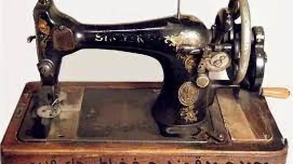 پشت پرده چرخ خیاطی های یک میلیارد تومانی در بازار تهران / جیوه قرمز برای تسلیحات اتمی است!