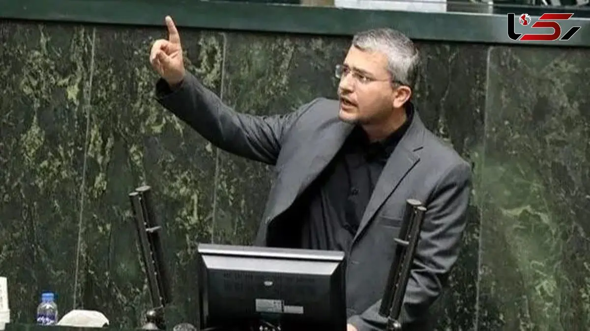 سخنگوی کمیسیون امنیت ملی: ترامپ دروغگو است و ایران کوتاه نیامده