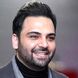 خبر داغ از احسان علیخانی+ عکس جدید با موهای کوتاه جوگندمی جذاب