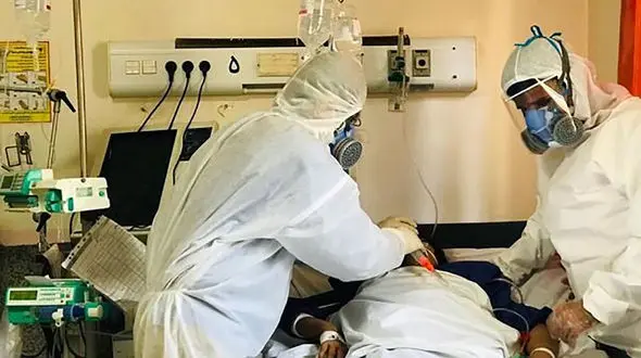 این استان مرگ کرونایی نداشت + جزئیات