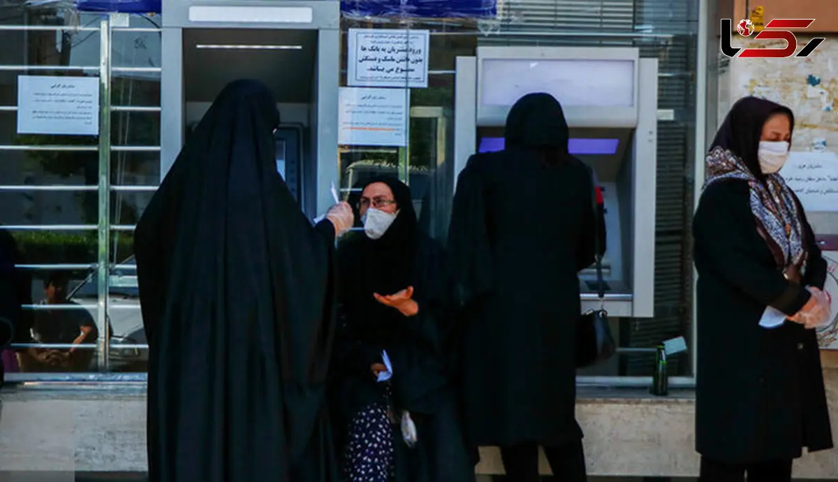 زمان واریز مرحله سوم وام یک میلیونی کرونا اعلام شد