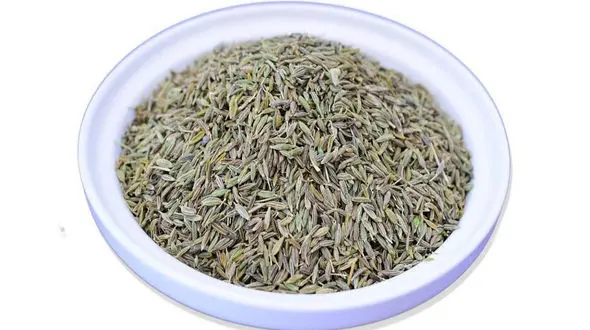 عصاره زیره سبز ، ضد درد طبیعی 