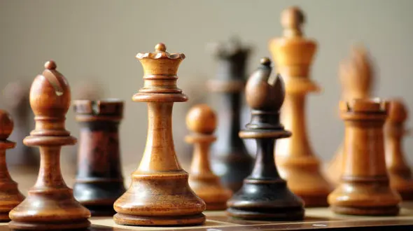 32 سال پیش در چنین روزی در دنیای شطرنج چه رخ داد؟