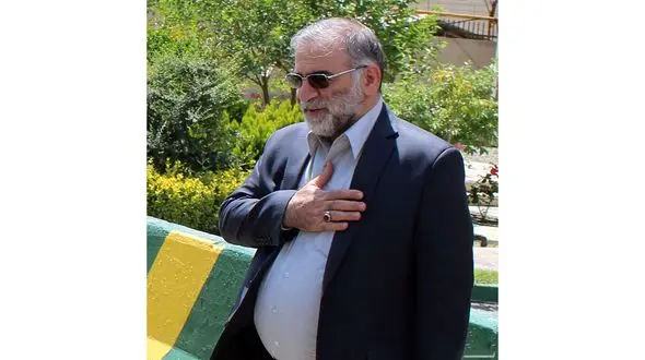 می دانستیم شهید فخری زاده در آبسرد دماوند ترور می شود! / روش تروریست ها مدرن بود! + فیلم