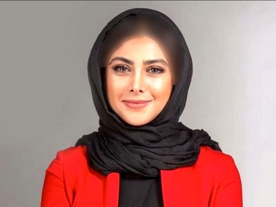 فیلم صدای جذاب و خش دار آزاد صمدی ! / گیراترین صدای زنانه در حنجره خانم بازیگر !