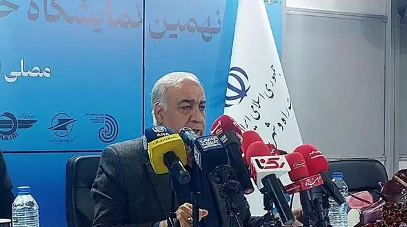 احداث 770 کیلومتر مسیر آنتنی برای تکمیل کریدورهای بزرگراهی در دستور کار است