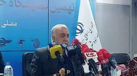 احداث 770 کیلومتر مسیر آنتنی برای تکمیل کریدورهای بزرگراهی در دستور کار است