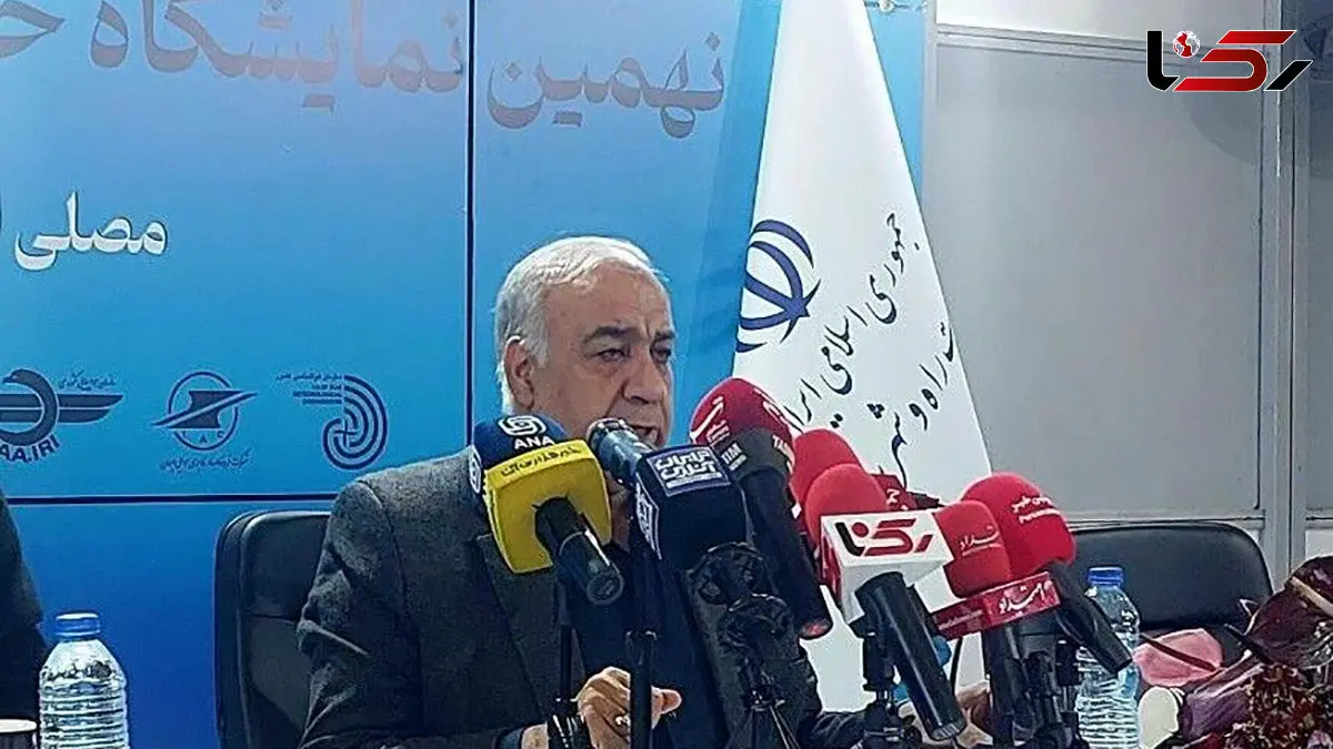 احداث 770 کیلومتر مسیر آنتنی برای تکمیل کریدورهای بزرگراهی در دستور کار است