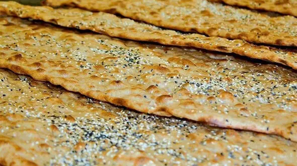میزان سبوس انواع نان در کشور تغییر کرد
